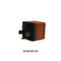 Relé 0332014456