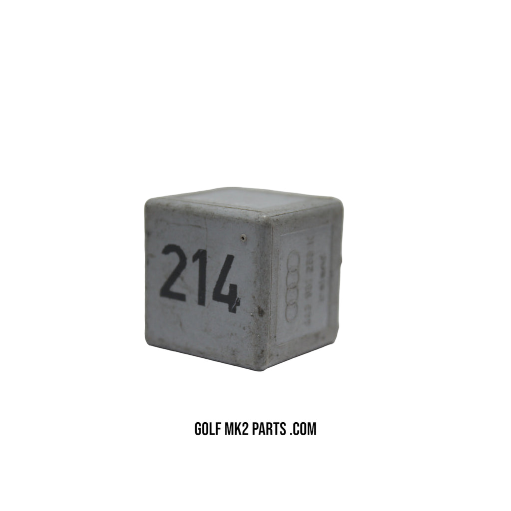 Relé 214