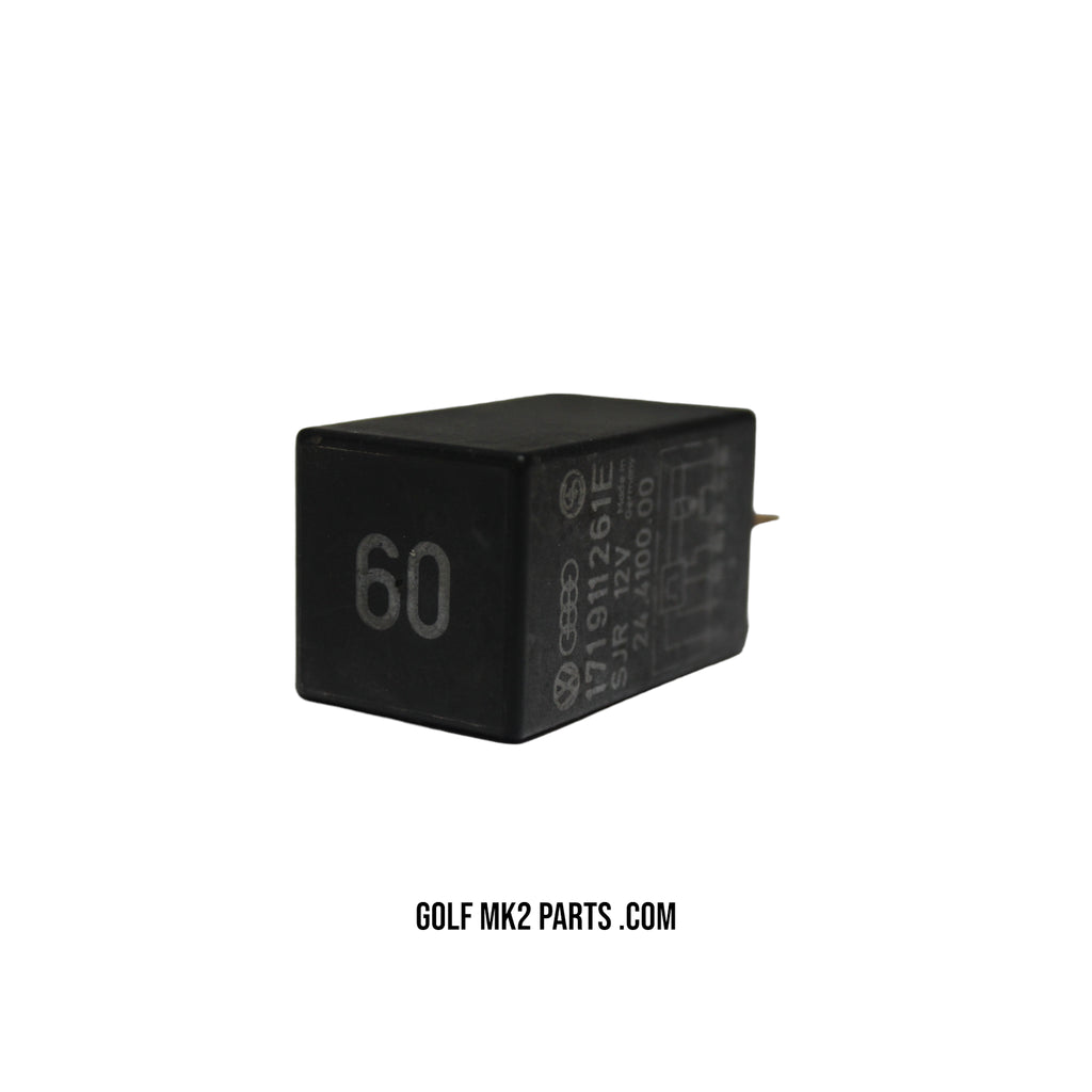 Relé 60