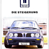 Golf MK2 Treser1 Brochure  (PDF File)