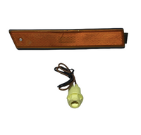 Portalámparas de marcador lateral (SML) de EE. UU.