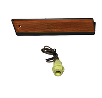 Portalámparas de marcador lateral (SML) de EE. UU.