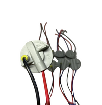USA Taillight Bulb holder set