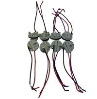 USA Taillight Bulb holder set