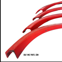 OEM BBS Bodykit Complete Set