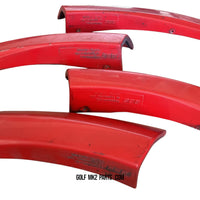 OEM BBS Bodykit Complete Set