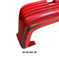 OEM BBS Bodykit Complete Set