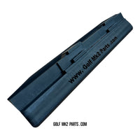 Alerón del brazo del limpiaparabrisas – GTI / GTD