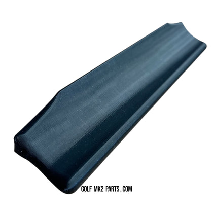 Wiper Arm Spoiler – GTI / GTD