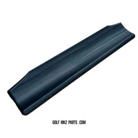 Alerón del brazo del limpiaparabrisas – GTI / GTD