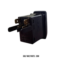 Electric Antenna Switch Replica