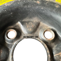 Spare wheel 4x100