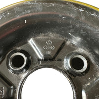 Spare wheel 4x100
