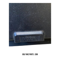 Votex cassette deck