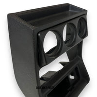 Réplica del soporte para indicadores de la consola Votex 1:1 (LHD)