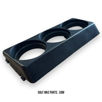 Réplica del soporte para indicadores de la consola Votex 1:1 (LHD)