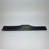 Interior seal trim 5 door (rear left)