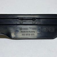 Interior seal trim 5 door (rear left)