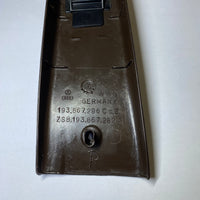 Brown B Pilar Seatbelt Cover right side