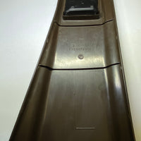 Brown  B Pilar Cover Lower left side