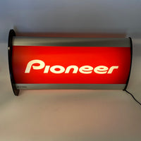 Caja de luz pionera