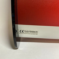 Caja de luz pionera