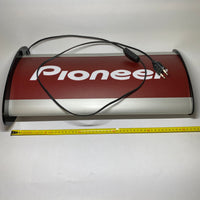 Caja de luz pionera