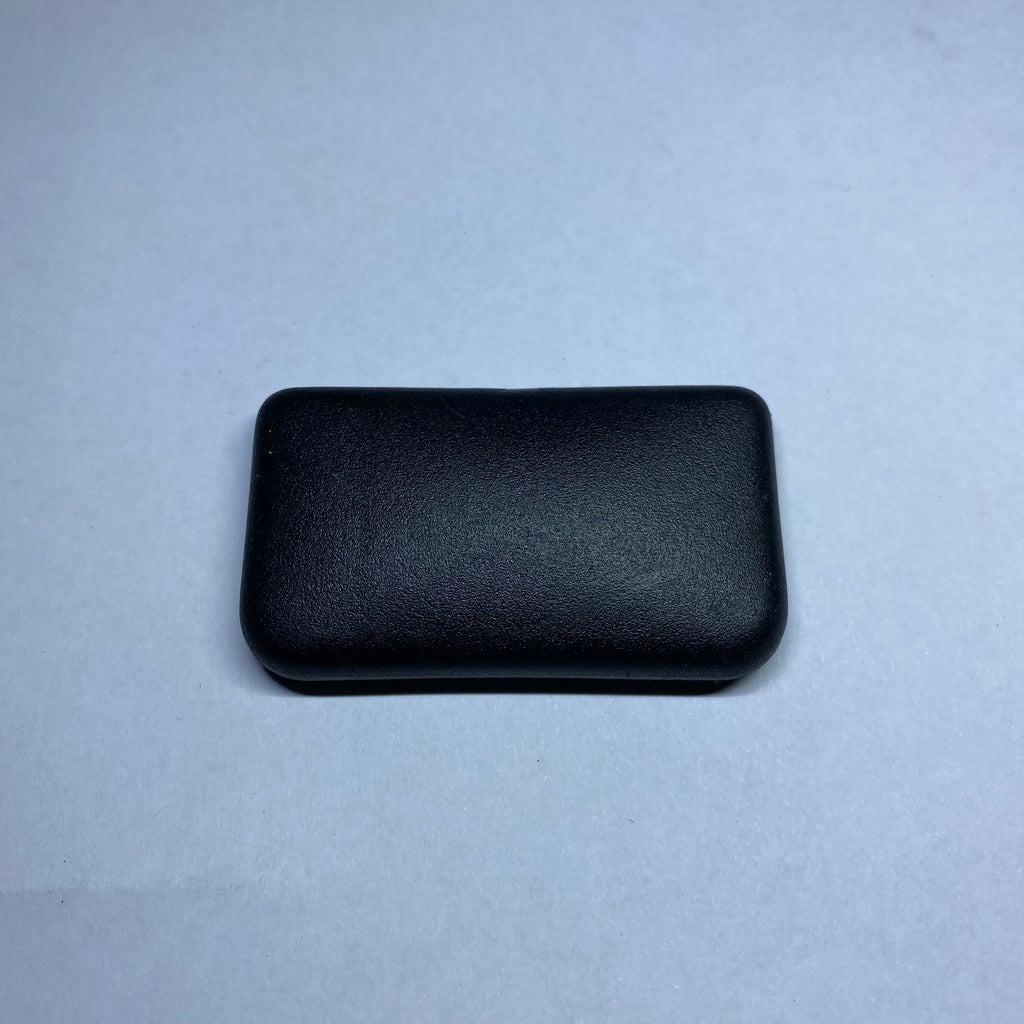 Tapa tornillos asiento trasero PEQUEÑO