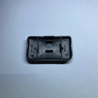 Tapa tornillos asiento trasero PEQUEÑO