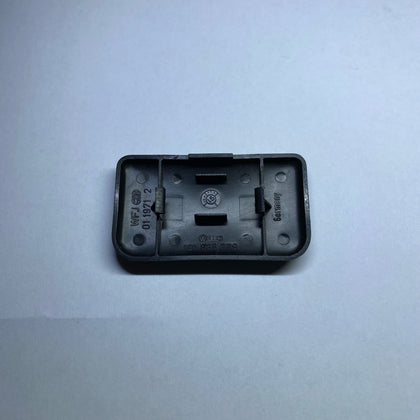 Tapa tornillos asiento trasero PEQUEÑO