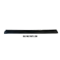 Kamei X1 bodykit replica Side skirt left