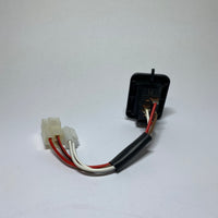 Power window Switch rear
