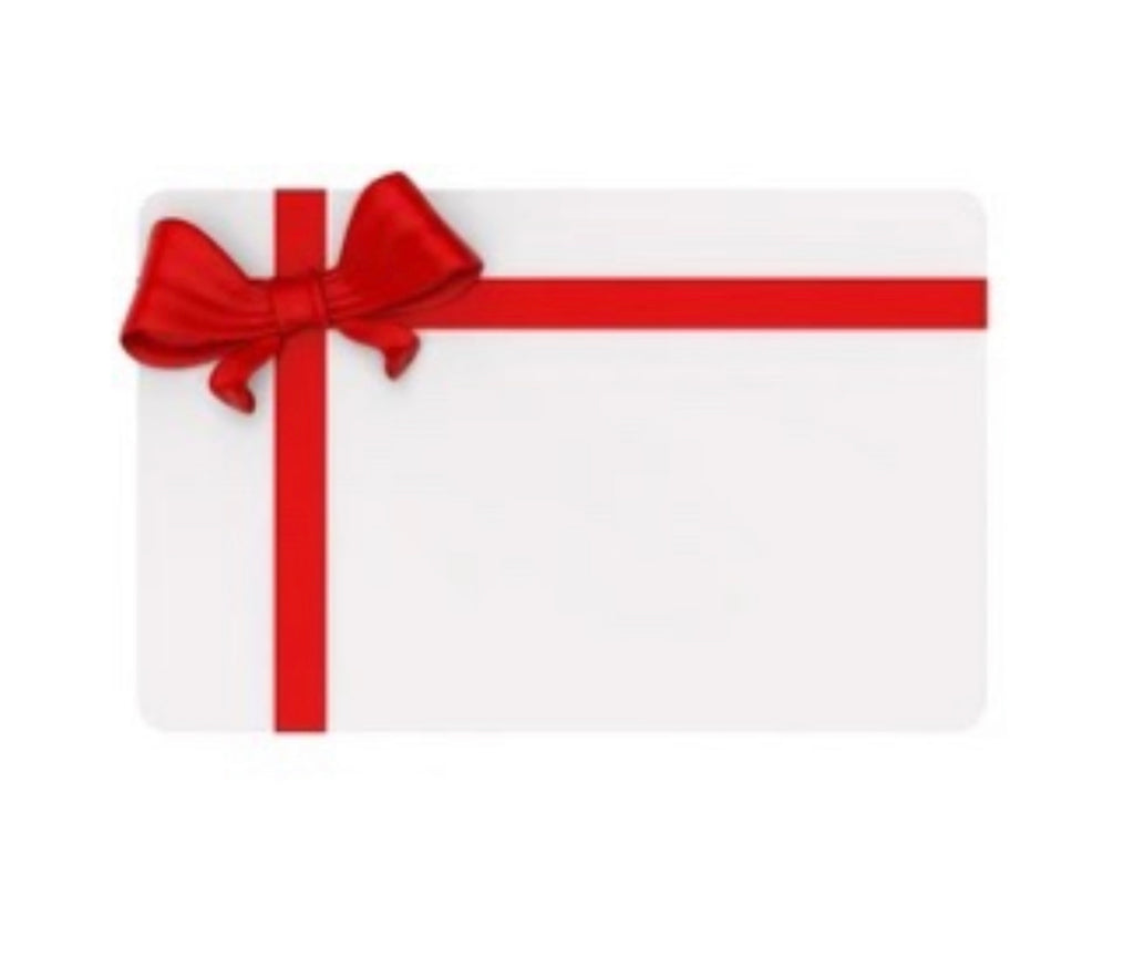 Tarjeta de regalo de piezas de Golf MK2