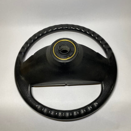 Passat steering wheel