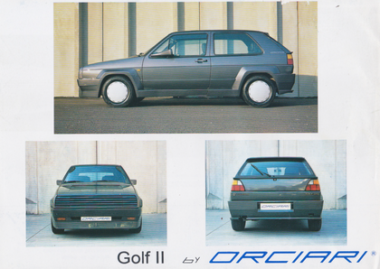 Bordado del Golf MK2 Orciari (archivo PDF)