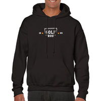 MK2Movement "In Golf We Trust" Unisex Hoodie