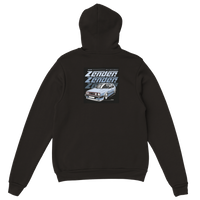 MK2Movement Zender Sudadera con capucha unisex 
